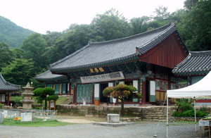 용연사