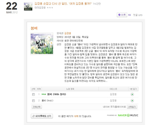 (사진.김장훈 미투데이)