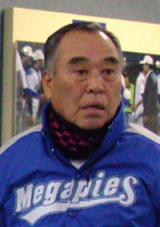 정수영 회장