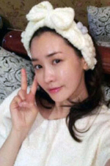 (사진.이다해 웨이보)