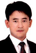 이원준 후보