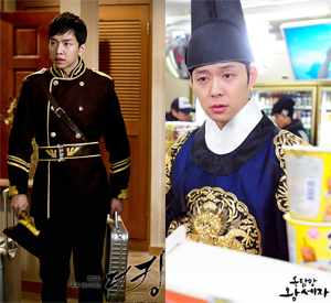(사진.MBC, SBS 제공)
