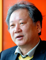 정태경 대구현대미술가협회 회장