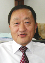 김태한 회장