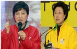 민간 사찰 정국이 총선 최대 변수로 떠오르며 열흘 앞으로 다가온 총선 정국을 뒤흔들고 있다. 청와대는 