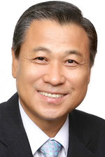 정수성 후보