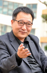 중국 당백호와 추향의 사랑 이야기를 