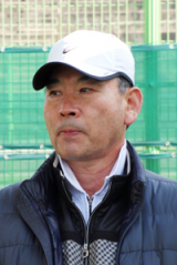 전홍기 회장