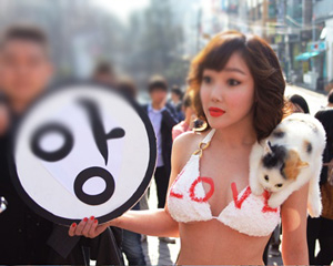 [사진 출처=낸시랭닷컴]