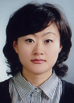 대구 달서구청 행복나눔센터 안유경 씨
