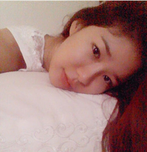 사진.유인나 미투데이