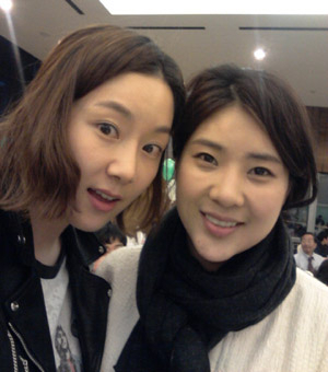 사진.김지혜 트위터