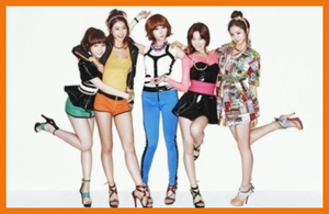 걸스데이 음원 유출 음원차트 상위권 진입? 