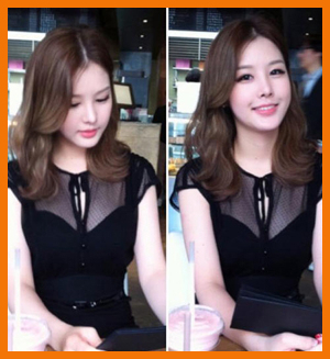 박은지 (사진.박은지 트위터)