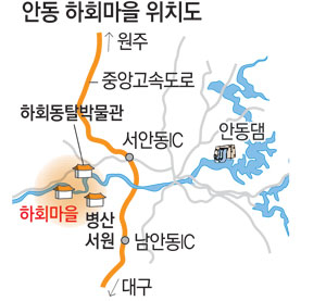 북촌댁 큰 사랑채인 