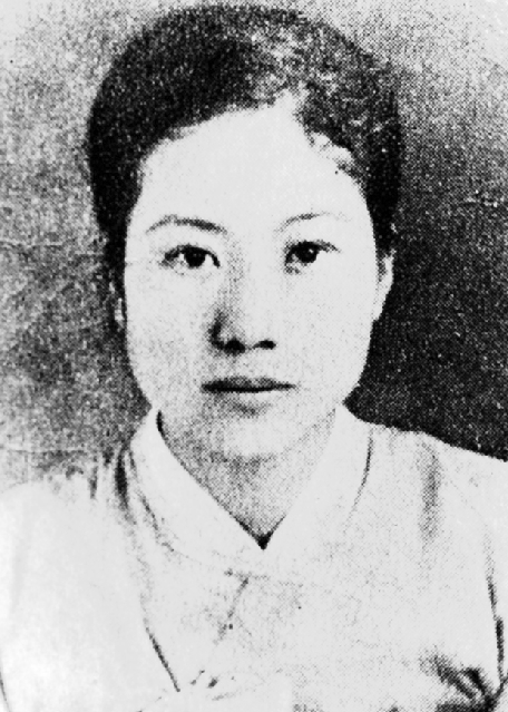 대구 경북지역 첫 신춘문예 등단 여류 소설가인 백신애. 경북 영천 출신이 백신애는 조선일보에 