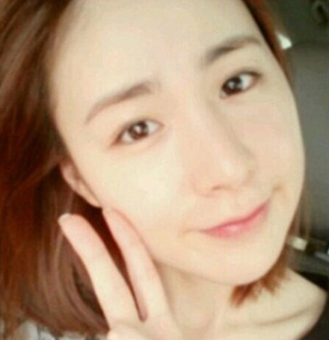 간미연 민낯 (사진.간미연 미투데이)