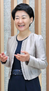 대구 북구 권은희