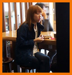 K팝스타 백아연 근황 (사진.온라인 커뮤니티)