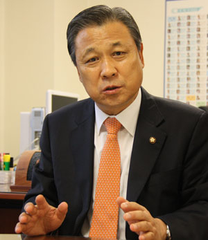 경북 경주 정수성
