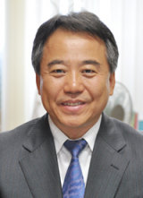 이순화 경북녹색환경지원센터장은 25일 연구실에서 지역민의 환경의식을 높이고 환경 전문인력을 양성하기 위해 교육과 홍보에 최선을 다하겠다고 했다. 민병곤기자