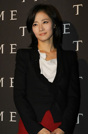 김주하 앵커 