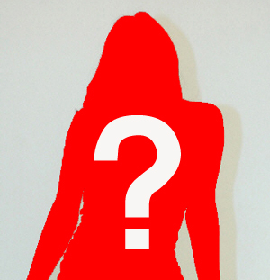압구정 가슴녀의 실체를 밝혀내니... 낚였어?