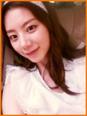 박수진 넝굴당 합류 