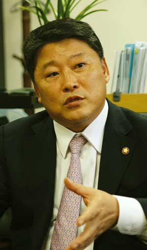 대구 달서병 조원진