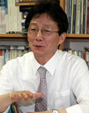 대구 동을 유승민