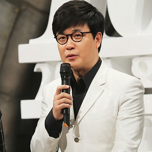 슈스케4 MC 김성주, 