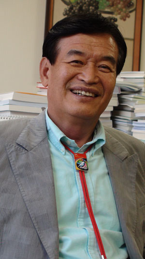대구 북을 서상기