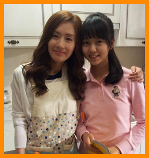 김소현 김지수 