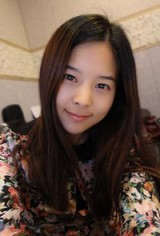 슈스케2 김소정 홍보대사 