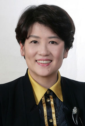 새누리당 비례대표 강은희
