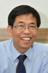 안경규 대표