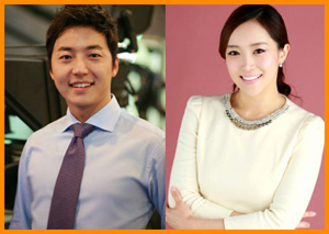 이성배-탁예은 6월17일 결혼