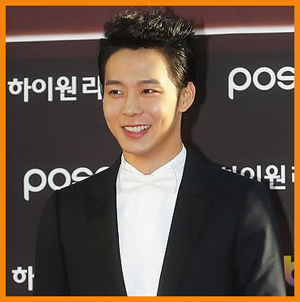 박유천 꿈의 티처 