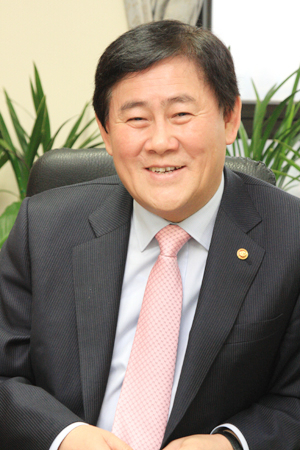 최경환 의원