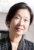 장이숙 주역 무용수