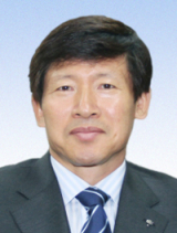 정영만 회장