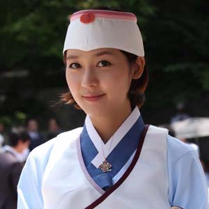 성유리 종영 소감 (사진 = 킹콩엔터테엔먼트)