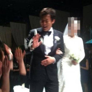 정준하 아내 