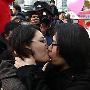 연애 중 최악의 굴욕…