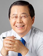 남유진 구미시장
