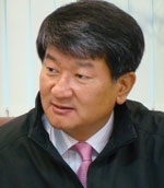 박병동 수자공 구미권관리단장