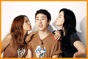 이효리 장범준 이하늬 화보…
