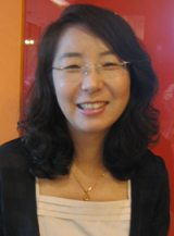 장해숙 단장