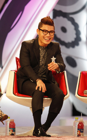 1일 방송되는 SBS 