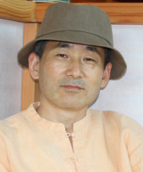 목칠공예 대상 최세원 씨